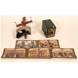 Early Photography Items  (122734)