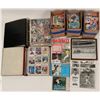 Image 1 : Baseball Card Collection  (122791)