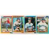 Image 2 : Baseball Card Group (~2500 cds) 1988-91  (122741)