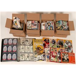 NFL Trading Card  (122058)