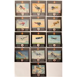 Thompson Trophy Winners Prints  (106157)