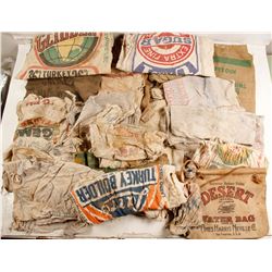 Underground Mining Bags  (87375)