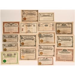 Nevada Mining Group  (116971)