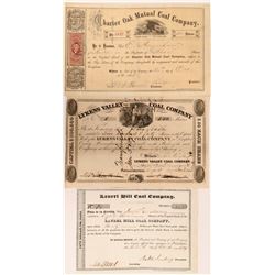 Pennsylvania Mining Collection  (117867)