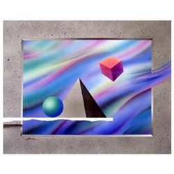 Anty-Gravity II by Shotwell Original