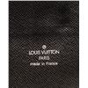 Image 9 : Louis Vuitton Black Taiga Leather Atoll Organizer Wallet Clutch