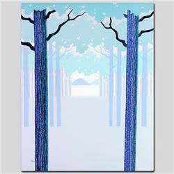 Blue Morning by Holt, Larissa