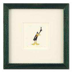 Daffy Duck (With Hand Up) by Looney Tunes