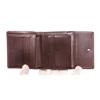 Image 6 : Louis Vuitton Brown Epi Leather Elise Wallet