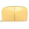 Image 1 : Louis Vuitton Beige Mini Dauphine Case