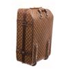 Image 1 : Louis Vuitton Monogram Canvas Leather Pegase 70 cm Luggage