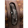 Image 5 : Louis Vuitton Monogram Canvas Leather Pegase 70 cm Luggage