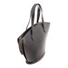 Image 2 : Louis Vuitton Black Epi Leather St Jacques PM Shoulder Bag