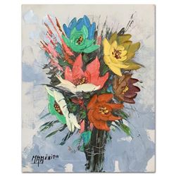 Untitled by Merida (1920-2010)