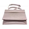 Image 3 : Louis Vuitton Purple Epi Leather Ramatuelle Bag