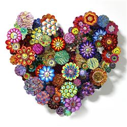 Hommage to Takashi by Govezensky Original