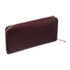 Image 2 : Louis Vuitton Purple Epi Leather Zippy Wallet