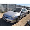 Image 1 : 2006 Honda Accord