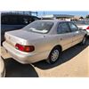 Image 4 : 1996 Toyota Camry