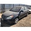 Image 1 : 2006 Hyundai Accent