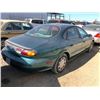 Image 4 : 1997 Ford Taurus