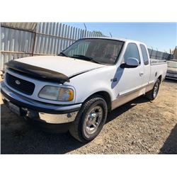 1997 Ford F-150
