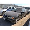 Image 1 : 2003 BMW 3 Series