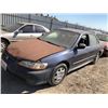 Image 1 : 2001 Honda Accord