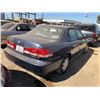 Image 4 : 2001 Honda Accord