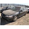 Image 1 : 2001 Honda Accord