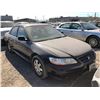 Image 2 : 2001 Honda Accord