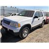 Image 1 : 2003 Ford Explorer