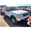 Image 2 : 2003 Ford Explorer