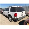 Image 3 : 2003 Ford Explorer