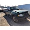 Image 2 : 2001 Mazda B-Series Pickup