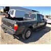 Image 4 : 2001 Mazda B-Series Pickup