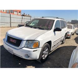 2003 GMC Envoy