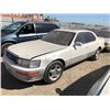 Image 1 : 1992 Lexus LS 400