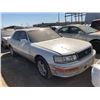 Image 2 : 1992 Lexus LS 400