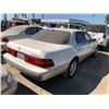 Image 3 : 1992 Lexus LS 400