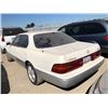 Image 4 : 1992 Lexus LS 400