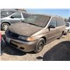 Image 1 : 2003 Honda Odyssey