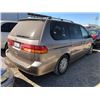 Image 3 : 2003 Honda Odyssey