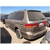 Image 4 : 2003 Honda Odyssey