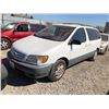 Image 1 : 2002 Toyota Sienna