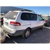 Image 3 : 2002 Toyota Sienna