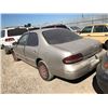 Image 4 : 1996 Nissan Altima
