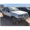 Image 2 : 2004 Jeep Grand Cherokee
