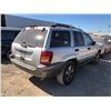Image 3 : 2004 Jeep Grand Cherokee