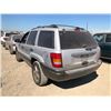 Image 4 : 2004 Jeep Grand Cherokee